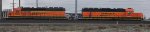 BNSF 1685-BNSF 1874